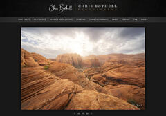 Chris Bothell