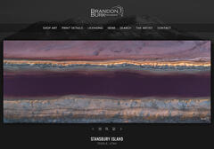 Brandon Burk