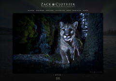 Zack Clothier