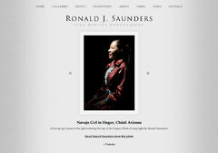 Ronald J. Saunders