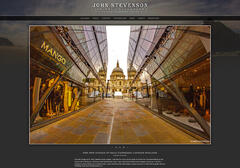 John Stevenson
