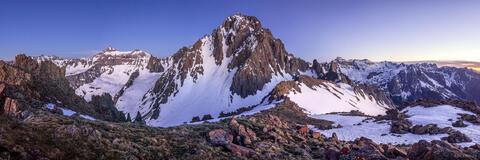 Getting Started with the WideRange Admin