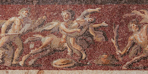 Tiled Galleries
