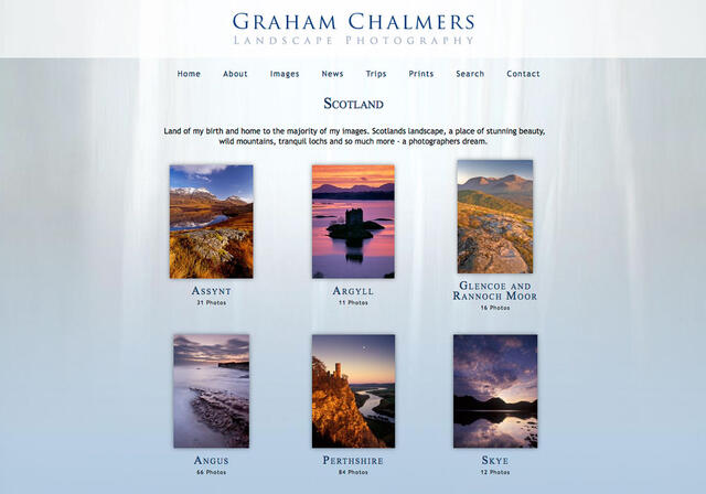 Graham Chalmers