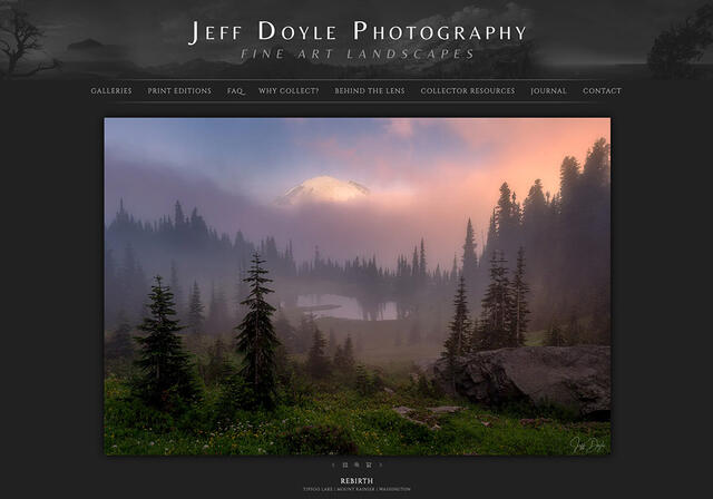 Jeff Doyle
