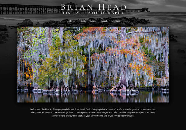 Brian Head