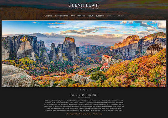 Glenn Lewis