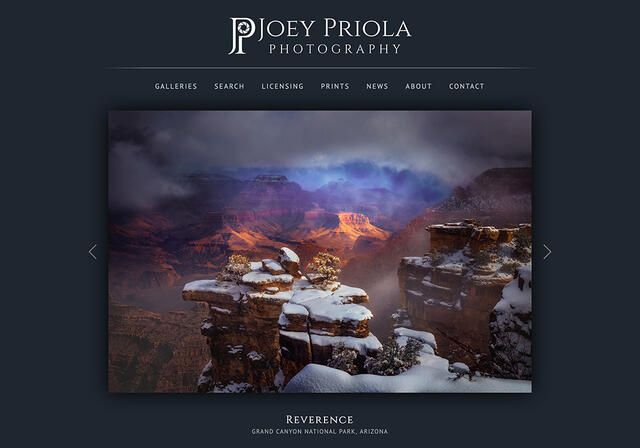Joey Priola