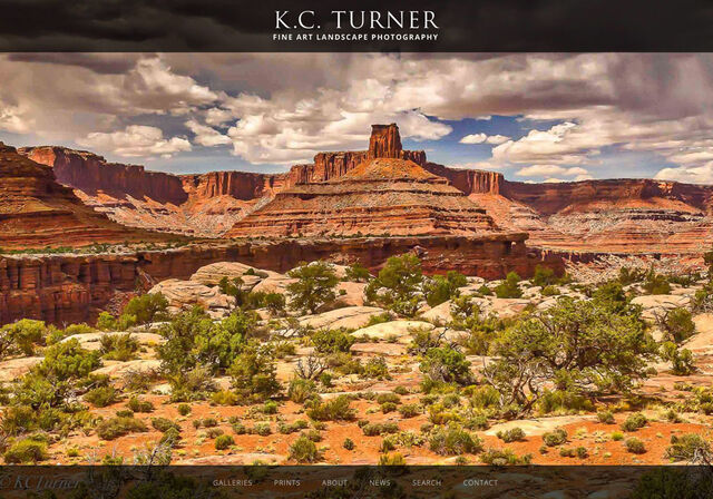 K.C. Turner