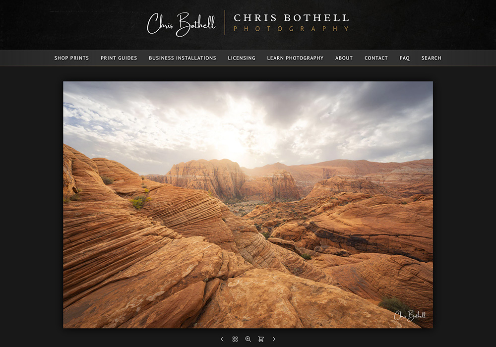 Chris Bothell "Working with Jack was a fantastic experience from start to finish. He handled every aspect of the project professionally and...