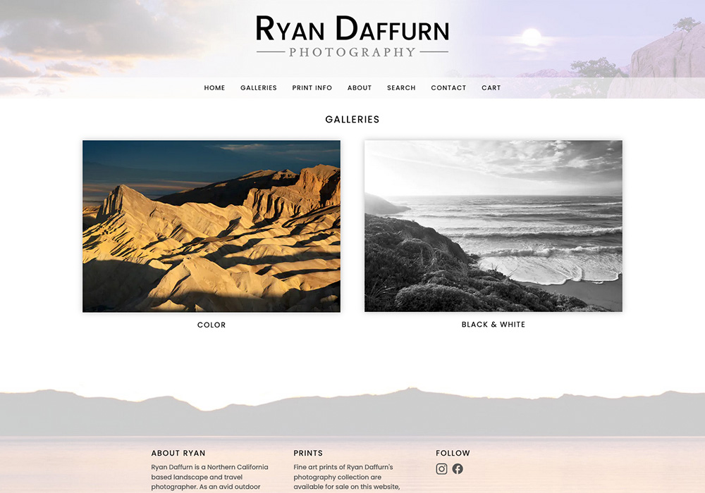 "Very happy with the website Jack and his team helped me put together.  Working with them was a pleasure. Very helpful, informative...